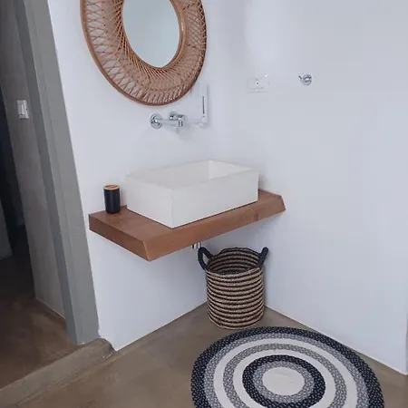 New Apartment In The Heart Of Mykonos Town - 1-3