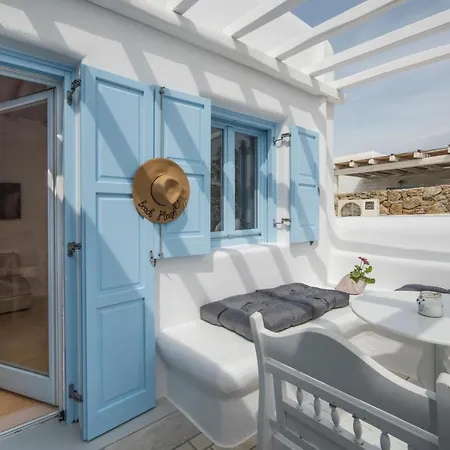 Mimosa Retreat Mykonos-3