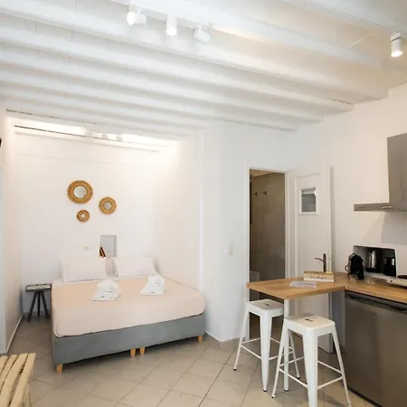Mykonos House Vitality , Mykonos Town-3