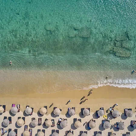 Arte & Mare Elia Luxury Suites And Villas-2