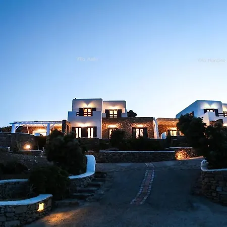 Aella Villa Mykonos-2