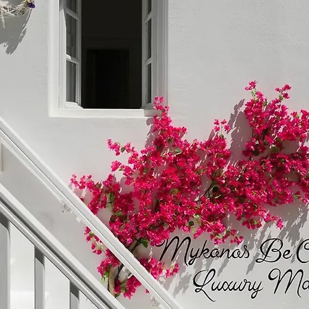 Mykonos Be Chic Luxury Mansion-3