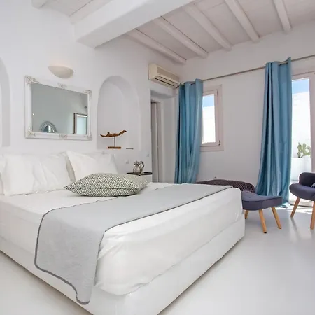 Anasa Mykonos Villa-2