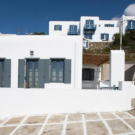 Mykonos House Serene-2