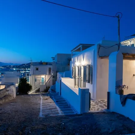 Mykonos House Serene-3