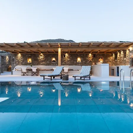 My Evilia Villa-3