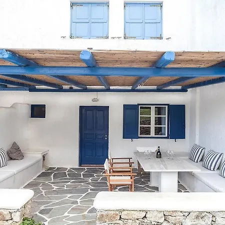 Star Suite By Angels Group Mykonos-2