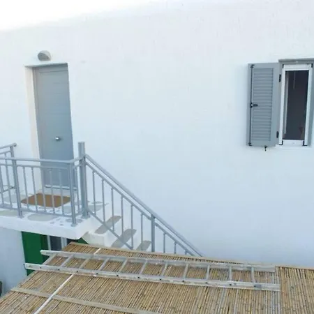 Costa Ilios 3 Bedroom Flat-2