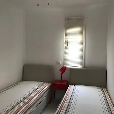 Costa Ilios 3 Bedroom Flat-3