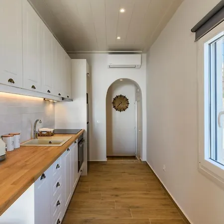 Blueisla Sea View Suite A-2
