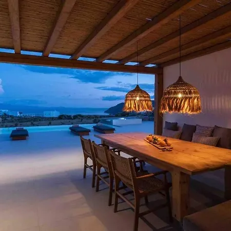 Villa Barbara, By Red Windmill Villas-3
