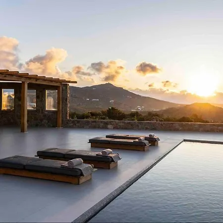 Villa Barbara, By Red Windmill Villas-2