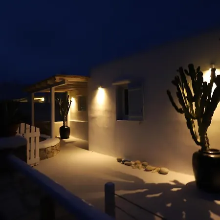 Alena Villa Mykonos-2