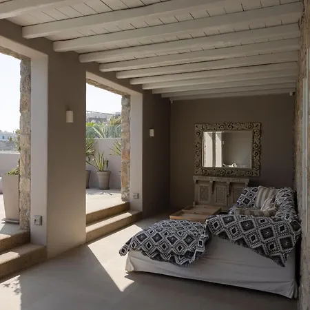 Amaris Mykonian Residence-3