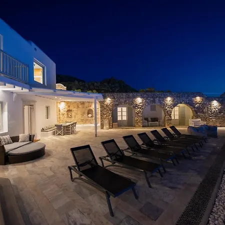 Villa Orion Mykonos - Blue Views Mykonos Villas-2