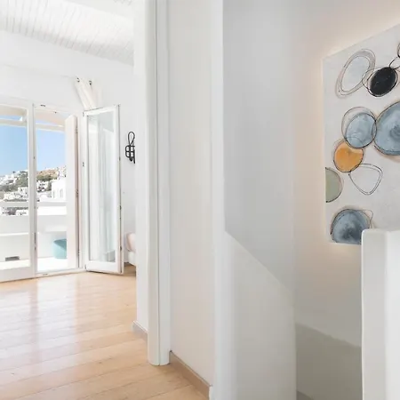 Sandy'S House-Mykonos Town By Dival Properties-3