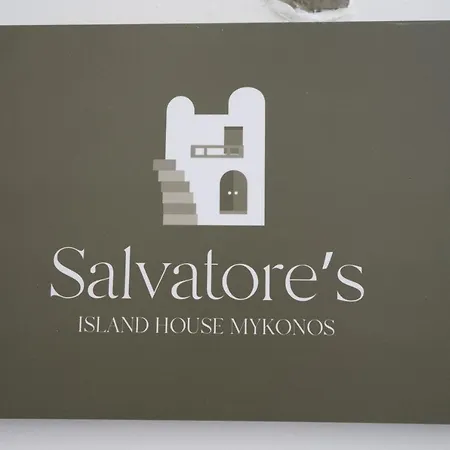 Salvatore'S Island House-2