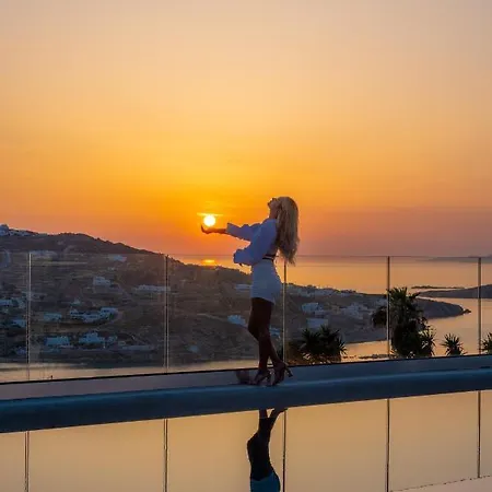 Le Ciel Suites & Villas-3