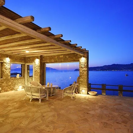 Aegean Archipelago Villa-3