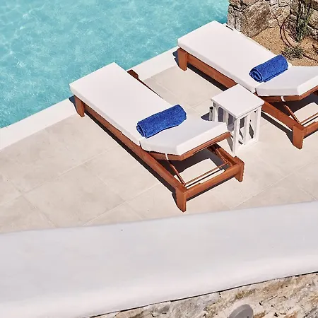 Katikies Villas Mykonos-2