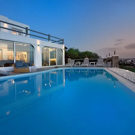 The Cosmopolitan Mykonos Villa-2