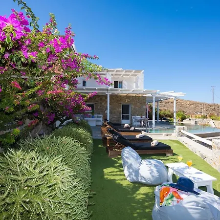 Villa Euphoria Merchia Mykonos-3