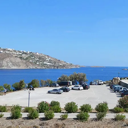 Sweet Soul Suite By Angels Group Mykonos-2