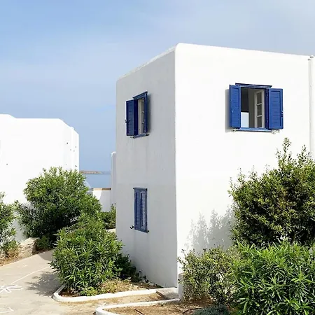 Aqua Suite Mykonos-2