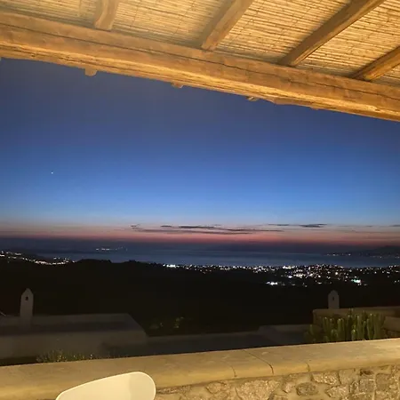 Luxury Sunset-2