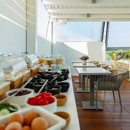 Oniro Suites, A Member Of Mykonos Highlights-3