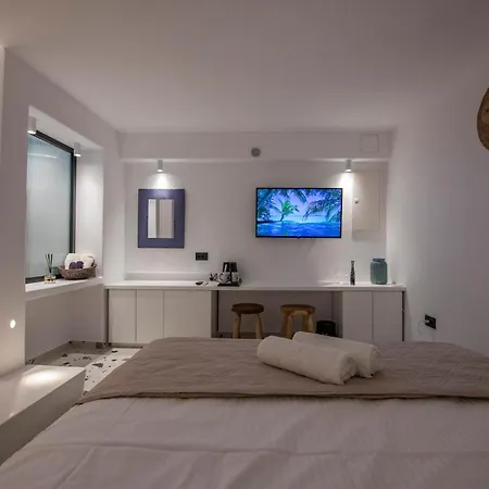 My Comfy Windmills Apartment-3