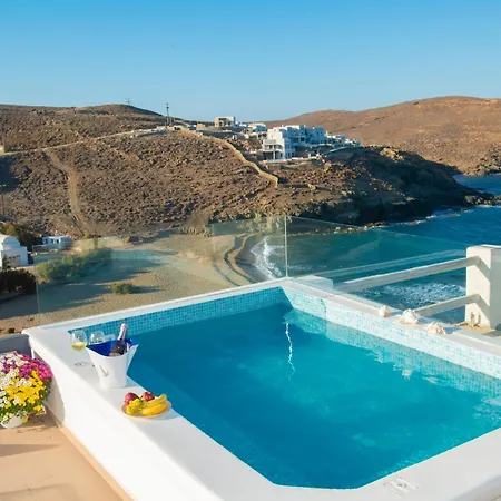 Myrsini'S Luxury Suites Merchia-3