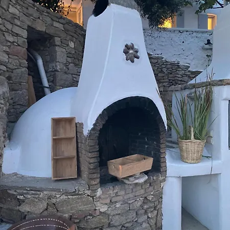 Flaskos Village Fanari-2