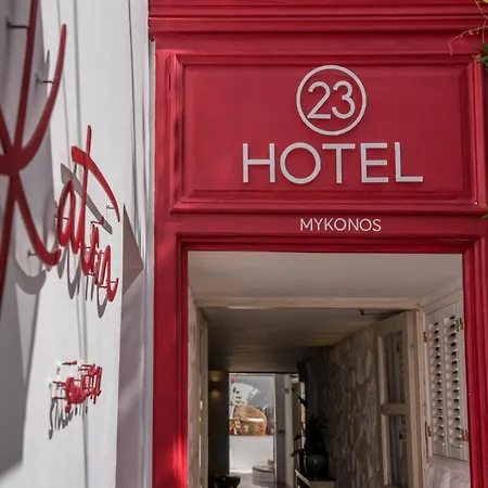 23 Hotel Mykonos-2