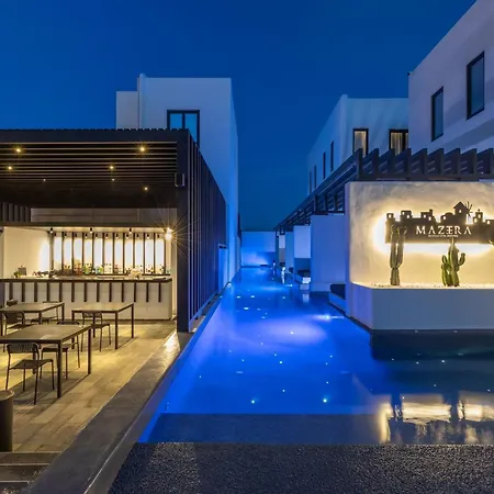 Mazera Boutique Hotel-2