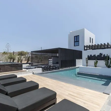Laguna Suites In Mazera Mykonos-2