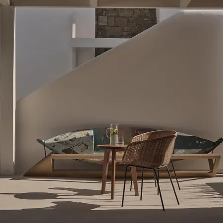 Yi Hotel Mykonos-2