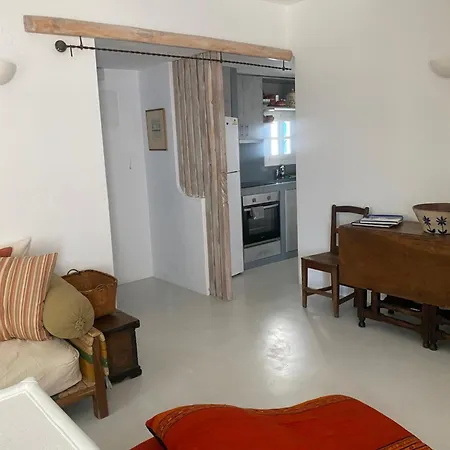 Mykonian White 2Bedrooms Apartment-2