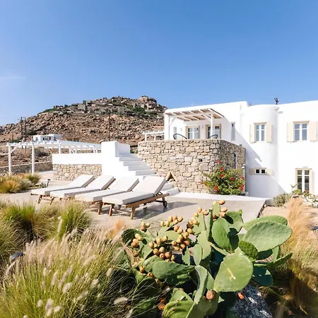 Villa Aegean Blue By Llb Villas - Beach In 500M.-2