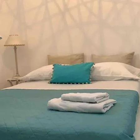 Nafsika 4Bedroom Sea View House-3