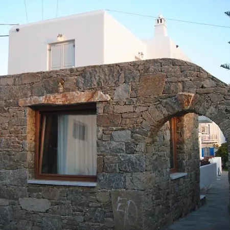 Mykonos Chora Residences-3