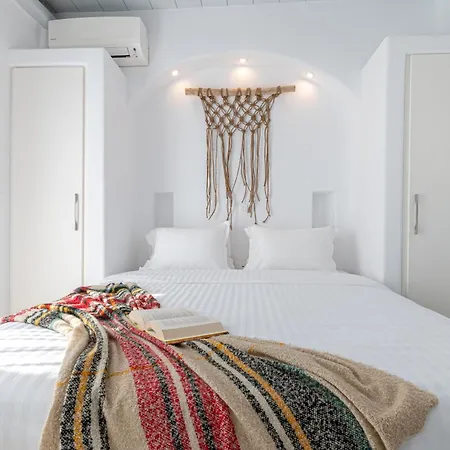 Carpe Diem Villas Mykonos ,Heated Pool!-2