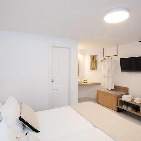 Island Mykonos Suites-3