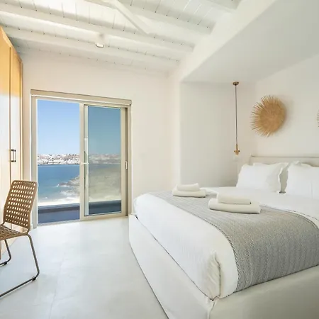 Villa Zeolite By Mykonos Mood-3