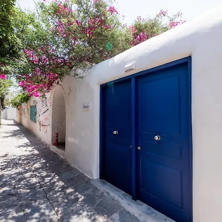 Olive Tree, Mykonos Town 2Brm Apartment With Pool-2