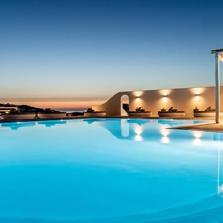 Philosophy Of Mykonos Boutique Hotel-3