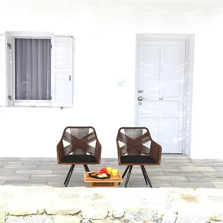 Margie Mykonos Hotel-2