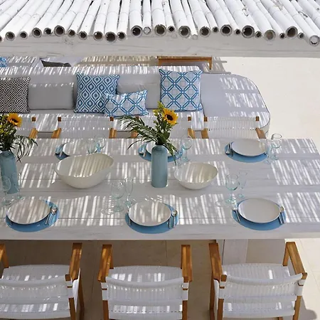 Bluebird Villas Villa Seabird-2