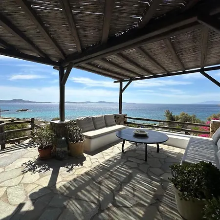 Villa Delos Sunset View By Whitelist Mykonos-2
