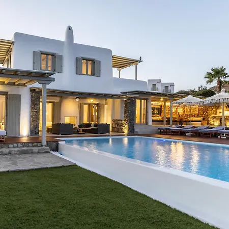 Villa Assa -Mykonos-2
